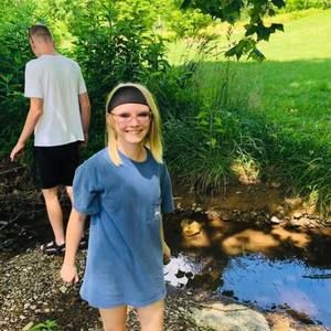 Meet your Posher, Lacy